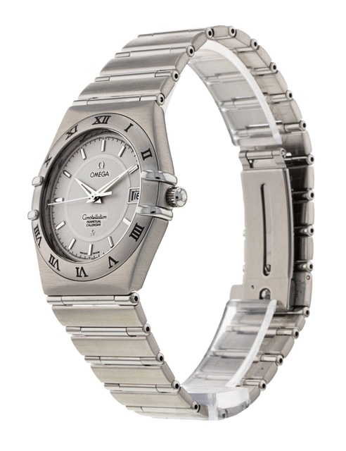 Omega Constellation 1552.30.00 Image 2